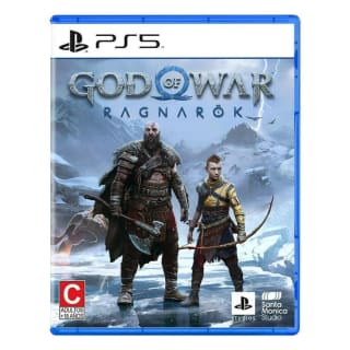 God of War Ragnarök PS5 por $725 | Oferta Walmart