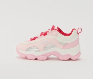 Zapatillas para Peques Fila STRADA DREAMSTER por 29.95€