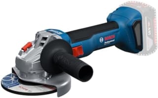 Bosch Professional GWS 18V-8 (125 mm) pour 90,23€ chez Amazon