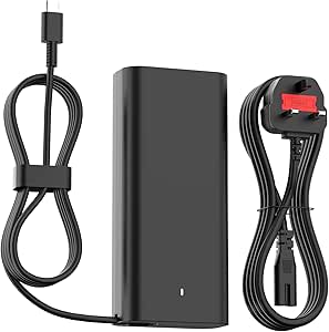 65W USB C Laptop Charger for Dell Latitude Amazon Deal