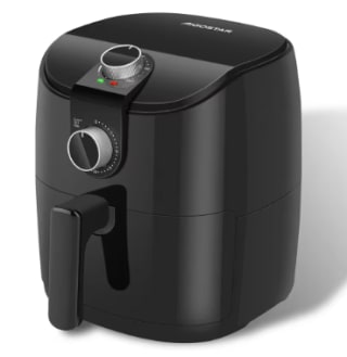 AIGOSTAR Freidora de Aire de 4L Tiempo y Temperatura Ajustables 1500W por 21,50€