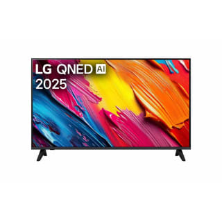 LG – 4K Smart TV 43″ – QNED70 –voor €269 bij Joybuy