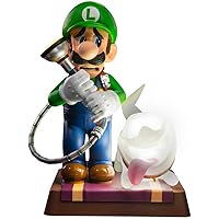 Figura coleccionable Luigi por 58,26€