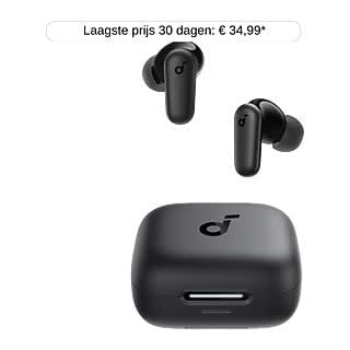 Anker Soundcore P30i Draadloze Oordopjes ANC Bluetooth voor €29,99
