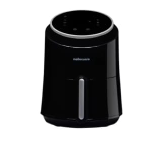 Mellerware Freidora de Aire Crunchy por 26,64€