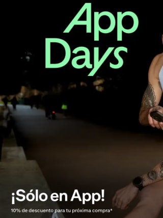 Consigue un 10% de descuento para tu próxima compra Decathlon por APP