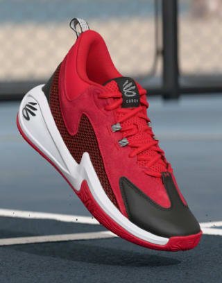 Zapatillas Under Armour CURRY 3Z 25 por 39.9€