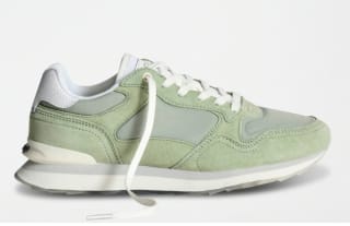 Zapatillas de piel para Mujer Hoff Medellin por 40.9€