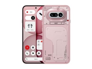 Móvil Nothing Phone 4a, 256GB, 8GB RAM en todos los colores por 354.54€