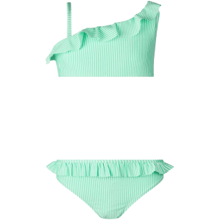 Bikini niña a 3.99€ en action