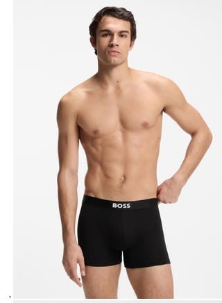 Boss Pack de 3 Boxers largos de hombre por 22.48€.