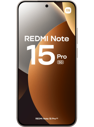 XIAOMI Redmi Note 15 Pro 5G 256Go à 199€ chez RED by SFR