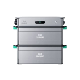Zendure SolarFlow 2400 AC + 2x AB3000X voor € 899,10 bij Techpunt