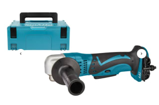 Perceuse visseuse d'angle sans-fil - 18V Li-ion - MAKPAC Makita DDA350ZJ à 415€