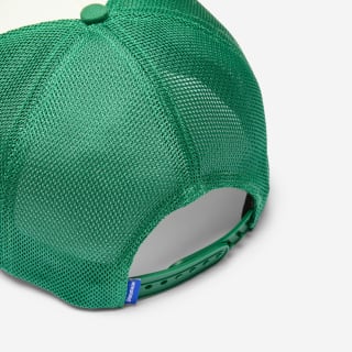 Casquette Yestalgia, Vert à 4,99€ chez Decathlon