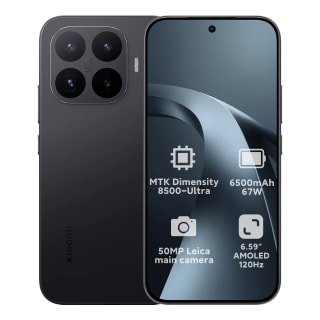 Móvil Xiaomi 17T (12 GB/256 GB) por 395€ en AliExpress