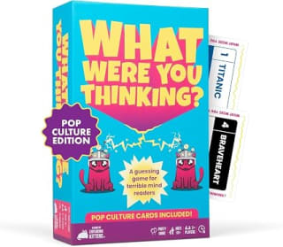 Exploding Kittens What Were You Thinking? Pop Culture voor €10,15 bij Amazon