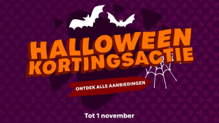 Tot 70% korting in de Halloween-kortingsactie bij Nintendo eShop