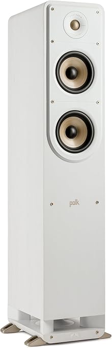 Polk Audio Signature Elite ES50 por $4,508.89 en Amazon