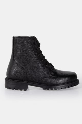 DECHASE KEFF Black Embossed voor €21,99 bij Otrium
