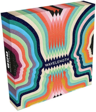 Wavelength - Nederlandstalig bordspel voor €23,99 bij Bol