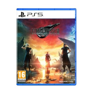 Videojuego PS5 Final Fantasy VII Rebirth por 21.90€