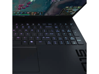 HP HyperX OMEN 15-gb0006ns (15,3") por 799€ en MediaMarkt