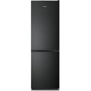 Hisense RB440N4AFA koel-vriescombinatie voor €678,90 bij Amazon