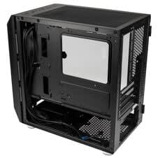 Kolink Citadel Mesh Micro-ATX case pour 15,90€ chez Caseking