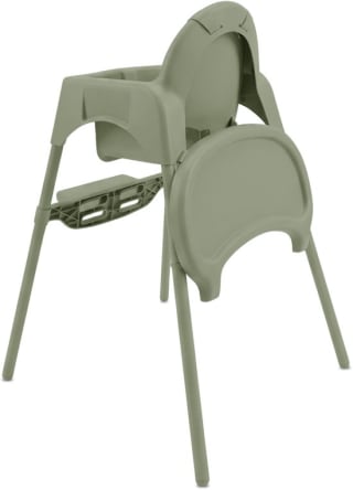 LUVION Essential 2-in-1 Kinderstoel voor €39,95 bij Bol