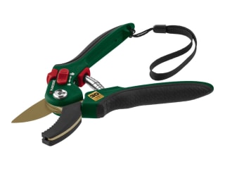 PARKSIDE Anvil Secateurs for £2.79 at Lidl