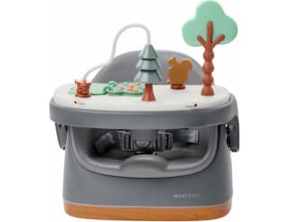 Maxi-Cosi Jay 2-in-1 Zitverhoger Eetstoel voor € 39,94 dmv code bij Maxi Cosi