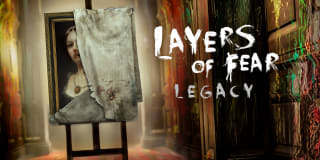 Layers of Fear: Legacy Nintendo Switch por 2.99€.