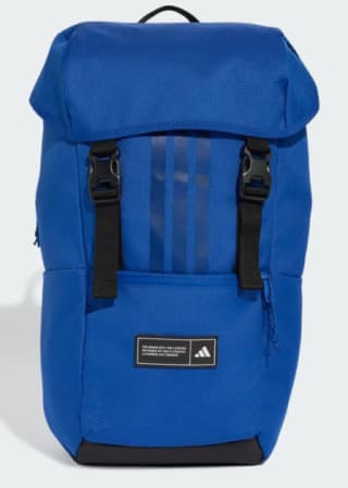 Adidas Mochila 3-STRIPES FLAP por 29.25€