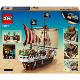 -50% sur une sélection de jouets LEGO chez Cdiscount