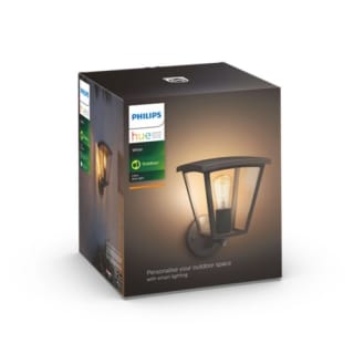 Philips Hue Inara buitenwandlamp voor €57,50 bij Philips Hue