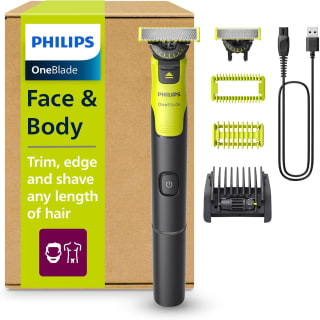 Philips OneBlade 360 QP4631/30 voor €34,99 bij Amazon
