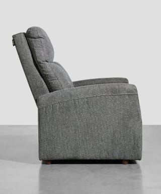 Violanti Sillón Reclinable Lord Gris por $4,995 en El Palacio de Hierro