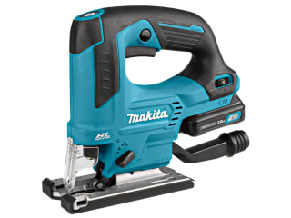 Makita CXT 12 V Max decoupeerzaag JV103DSAJ voor €149,95 bij iBOOD