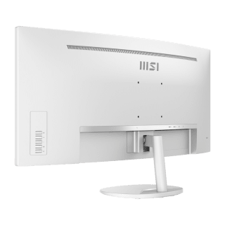 Pack 2 PRO MP341CQW E12 (2 × 34") por 379€ en MSI