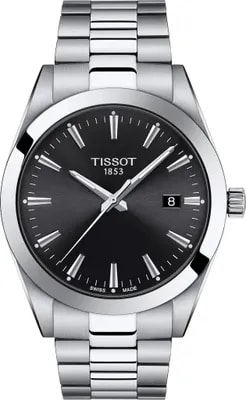 Tissot PRX 40 mm T137.410.11.041.00 voor €291,60 bij Kaufland