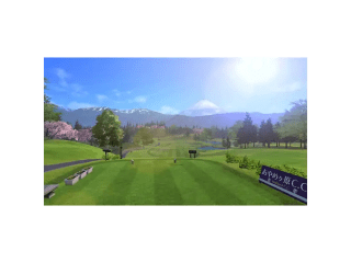 Everybody's Golf Hot Shots (PlayStation 5) voor €10 bij MediaMarkt