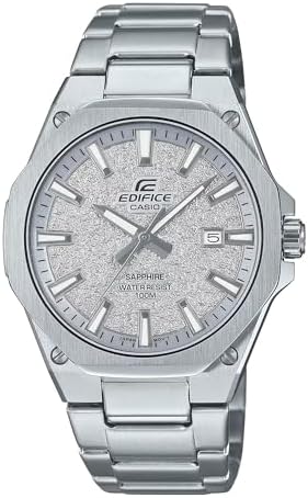 Casio EFR-S108DE-8AVUEF voor €101,80 bij Amazon