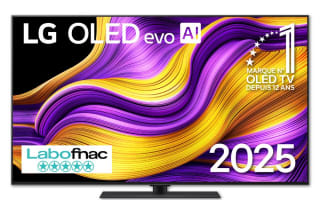 LG OLED55G5 55" pour 1.599€