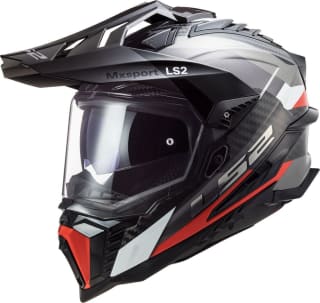 LS2 MX701 C Explorer Frontier G Casco de motocross desde 123,99€ en FC-Moto