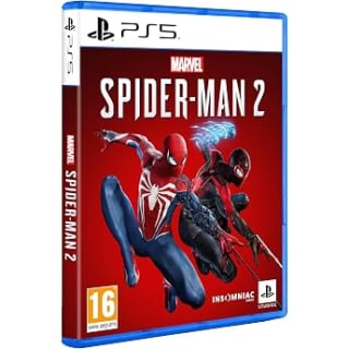 Marvel's Spider-Man 2 para PS5 por 32,98€