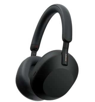 Sony WH-1000XM5 Auriculares inalámbricos con cancelación de Ruido por 165.40€