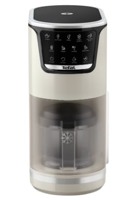 Tefal Dolci IG602A ijsmachine voor €128 dmv code en cashback