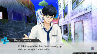 Zanki Zero: Last Beginning voor €8,99 in de PS store