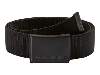 PARKSIDE Adults’ Black Elasticated Belt for £3.39 at Lidl